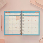 Agenda 2026 Paprika Shantilove El Amor 15X21 Sv -M-